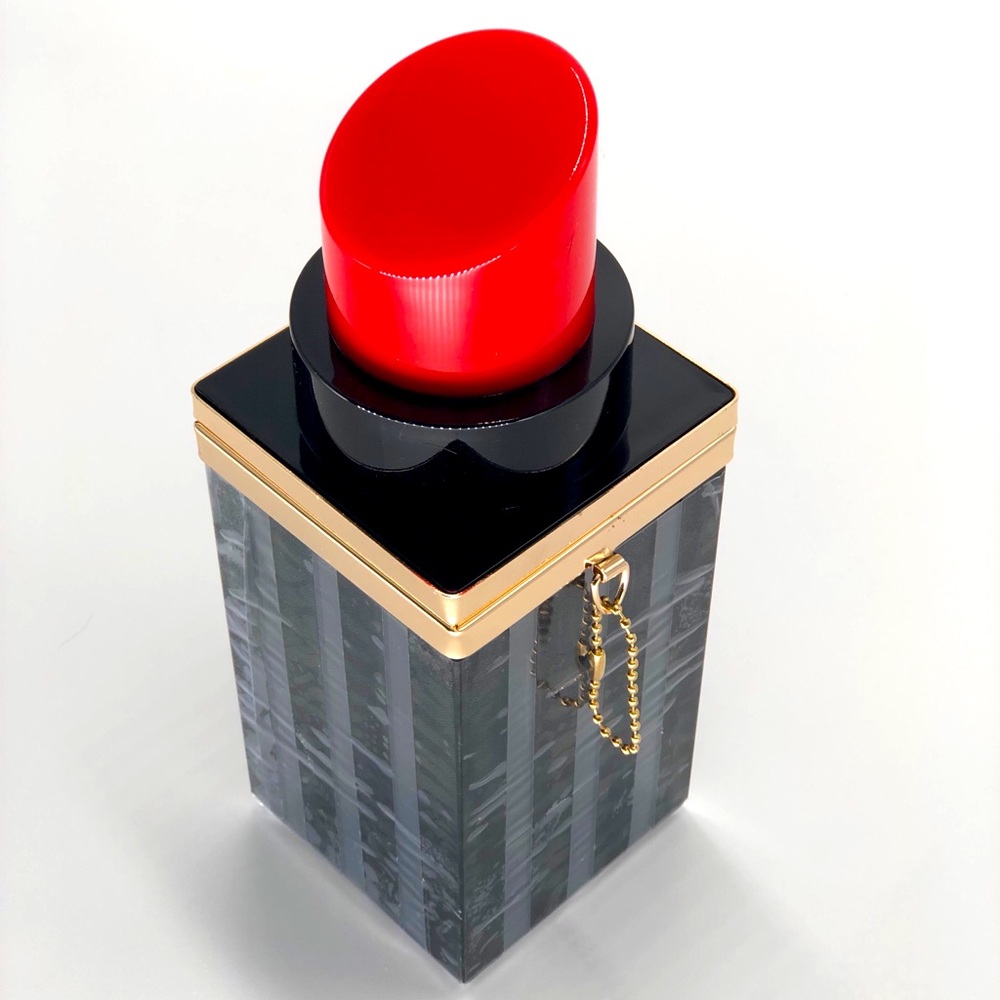 Lipstick Purse